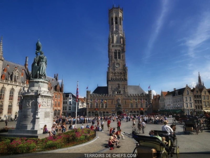 Bruges Photos Et Historique De La Ville Bruges Photos Et Historique De La Ville
