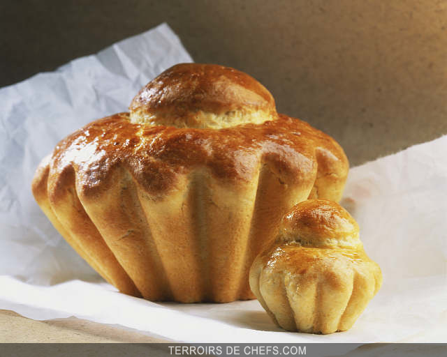 brioche