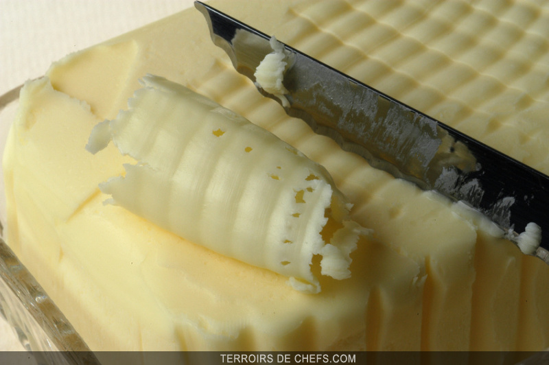 Conference Sur Le Beurre Cuit A L Atelier Guy Martin