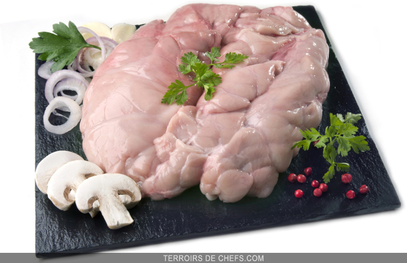Le Ris De Veau La Star Des Produits Tripiers