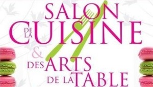 Salon de la cuisine & des arts de la table de Clermont-Ferrand