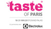 Taste of Paris 2017 Taste of Paris 2017