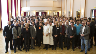 2ème rencontre nationale des chefs de demain 4