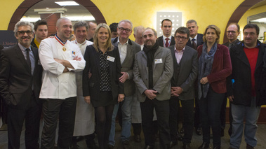 2ème rencontre nationale des chefs de demain