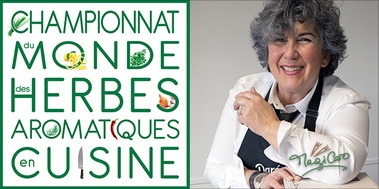 Championnat du monde des herbes aromatiques 