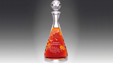 Cognac Courvoisier