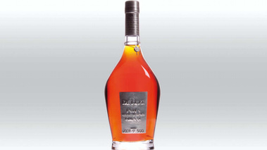 Cognac De Luze