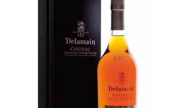 Cognac Delamain