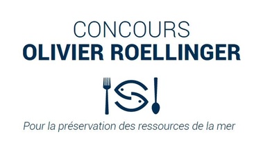 concours Olivier Roellinger 2017