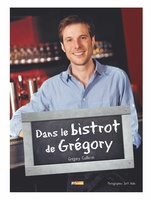 "Dans le bistrot de Gregory"