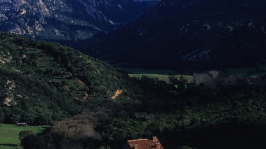 Domaine de Murtoli