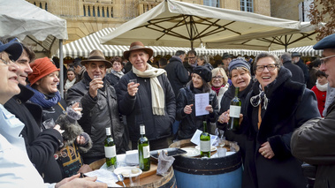 Fête de la Truffe 2013