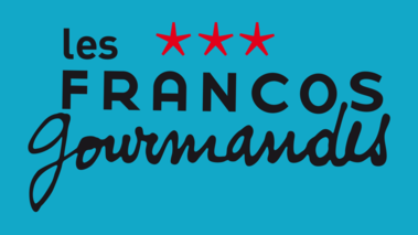 Franco Gourmandes 3