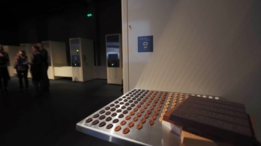 La Cité du Chocolat 8