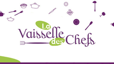 La Vaisselle des Chefs 4