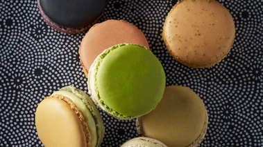 Le Jour du Macaron 11