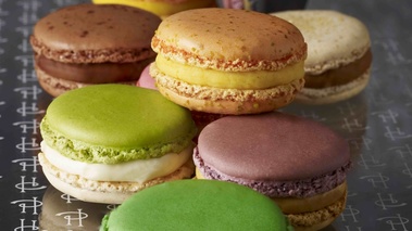 Le Jour du Macaron 9