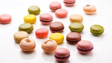 Le Jour du Macaron 