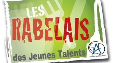 Les Rabelais 2014