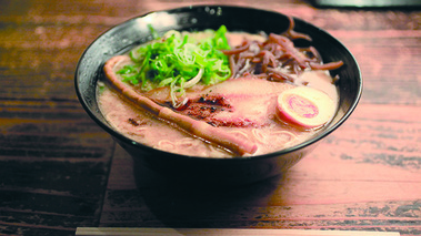 Ramen 2