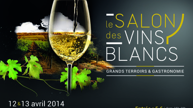 Salon des Vins Blancs