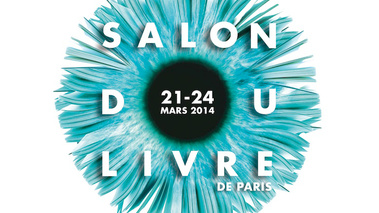 Salon du livre 2014