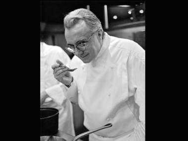 Alain Ducasse 