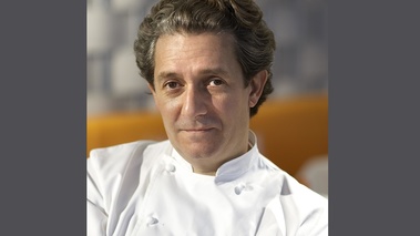 Jean-Louis Nomicos