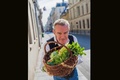 Alain Passard et ses légumes  