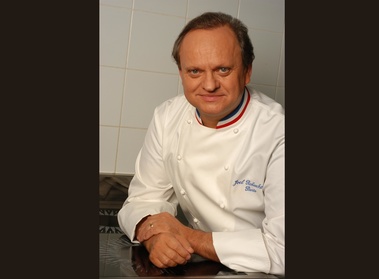 Joël Robuchon