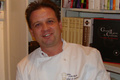 Eric Sikora, chef de l'Horloge à Nice