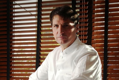 Gilles Tournadre