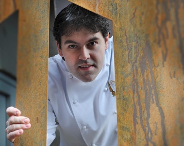 Serge Vieira