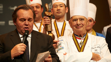 Paul Bocuse