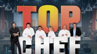 Top Chef - la finale 