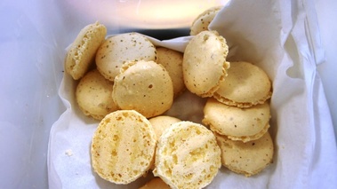 macarons