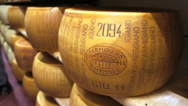 parmigiano reggiano