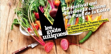 Les Goûts Uniques - L'affiche