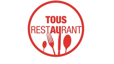 logo tous au restaurant