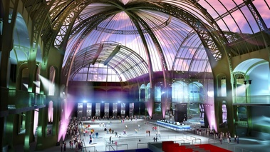 Grand Palais des Glaces