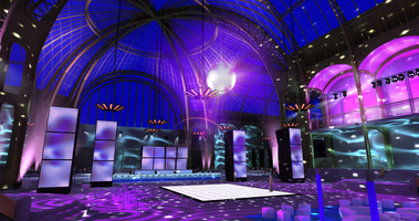 Grand Palais des Glaces