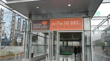 le salon