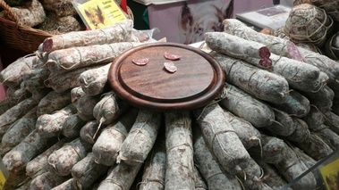 saucisson