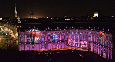 Bordeaux fête le vin