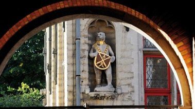 bruges