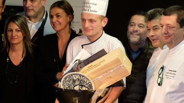 Championnat du Monde de pâté-croûte 2016 2