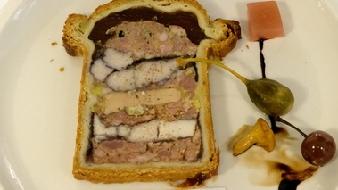 Championnat du Monde de pâté-croûte 2016 4