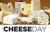 Cheese Day 2017