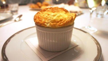 Le Soufflé 