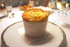 Soufflé au Comté